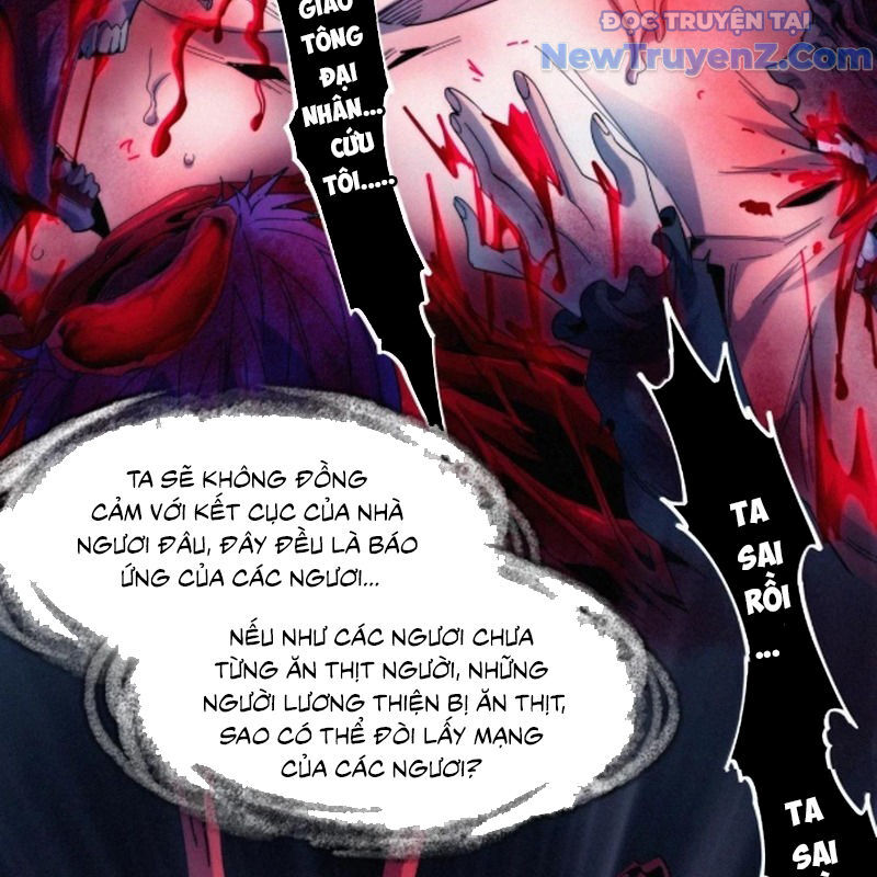 Sức Mạnh Của Ác Thần - Chapter 160 - Page 119