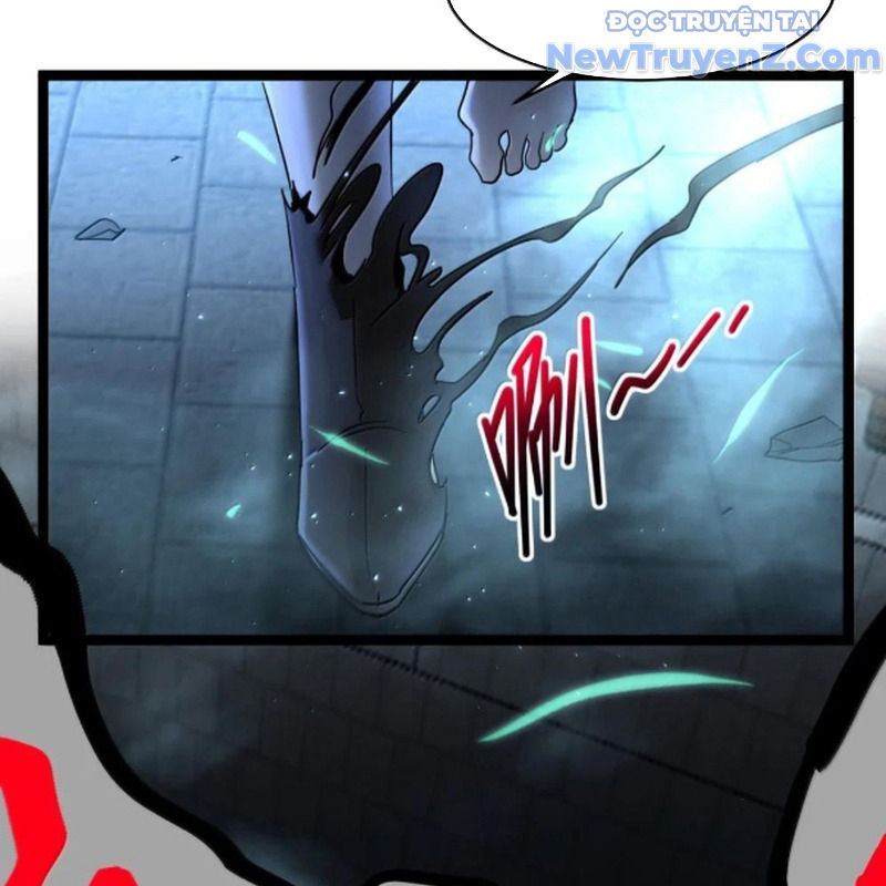 Sức Mạnh Của Ác Thần - Chapter 160 - Page 12