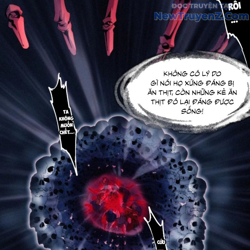 Sức Mạnh Của Ác Thần - Chapter 160 - Page 120