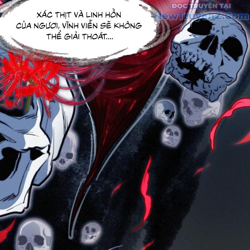 Sức Mạnh Của Ác Thần - Chapter 160 - Page 127