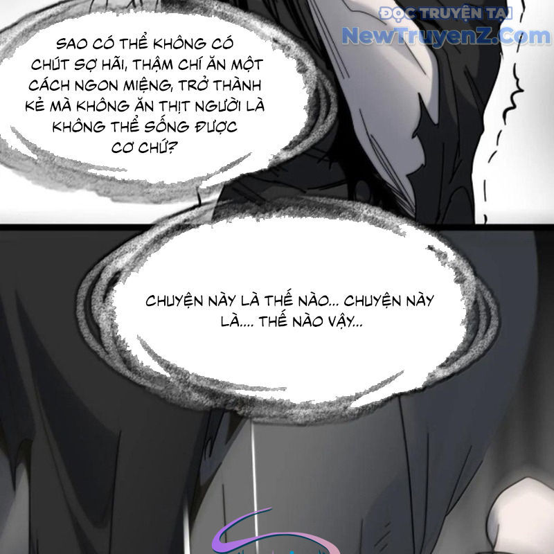 Sức Mạnh Của Ác Thần - Chapter 160 - Page 133