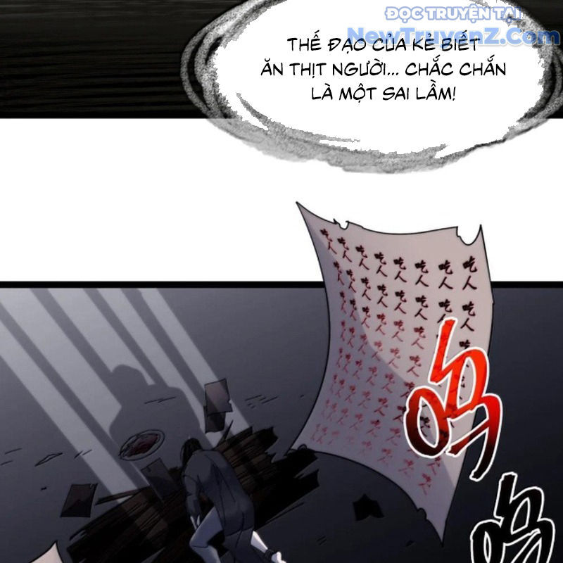Sức Mạnh Của Ác Thần - Chapter 160 - Page 137