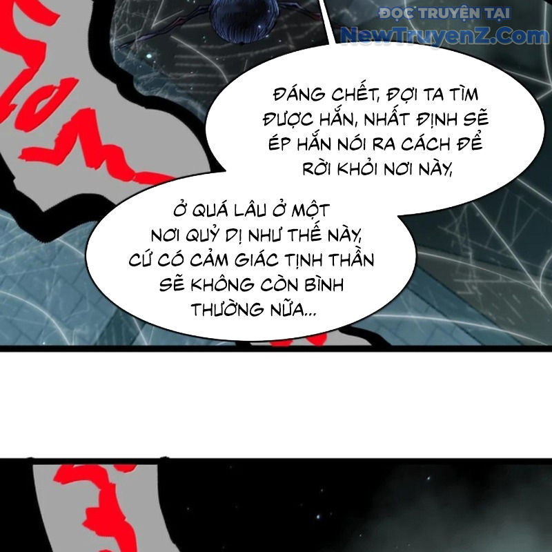 Sức Mạnh Của Ác Thần - Chapter 160 - Page 15