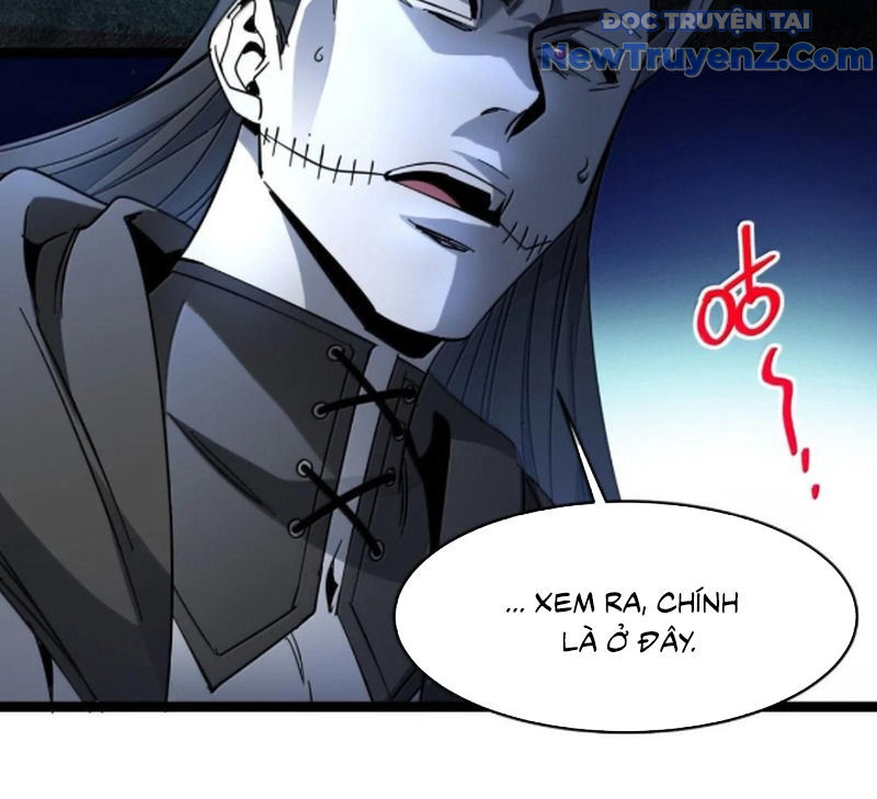 Sức Mạnh Của Ác Thần - Chapter 160 - Page 20