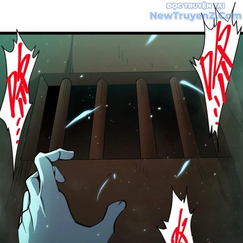 Sức Mạnh Của Ác Thần - Chapter 160 - Page 21