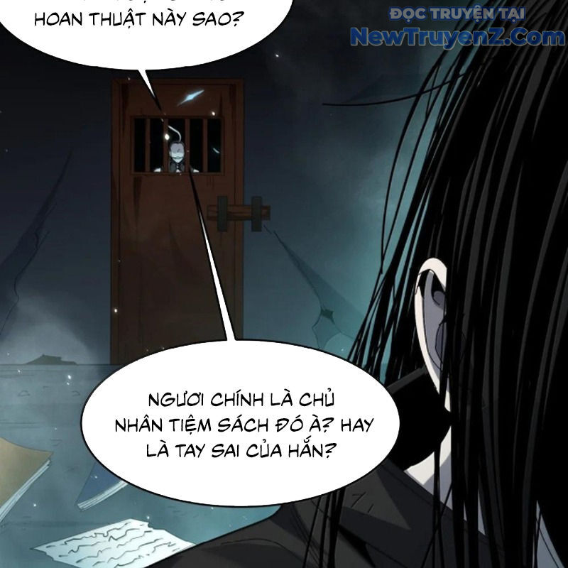 Sức Mạnh Của Ác Thần - Chapter 160 - Page 29
