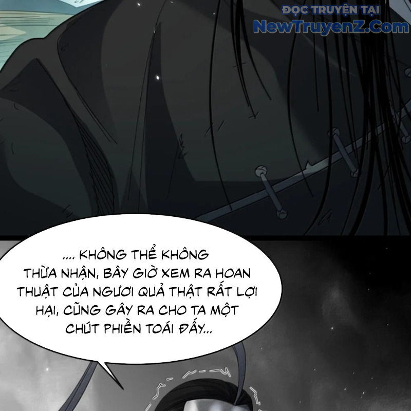 Sức Mạnh Của Ác Thần - Chapter 160 - Page 30