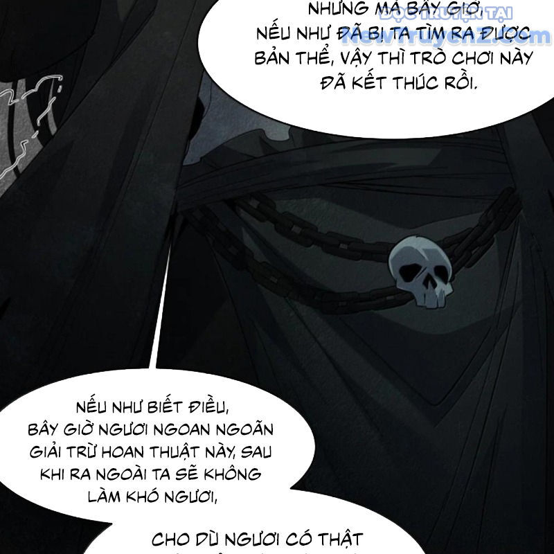 Sức Mạnh Của Ác Thần - Chapter 160 - Page 32