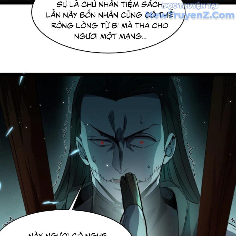 Sức Mạnh Của Ác Thần - Chapter 160 - Page 33