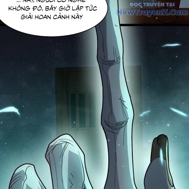 Sức Mạnh Của Ác Thần - Chapter 160 - Page 34