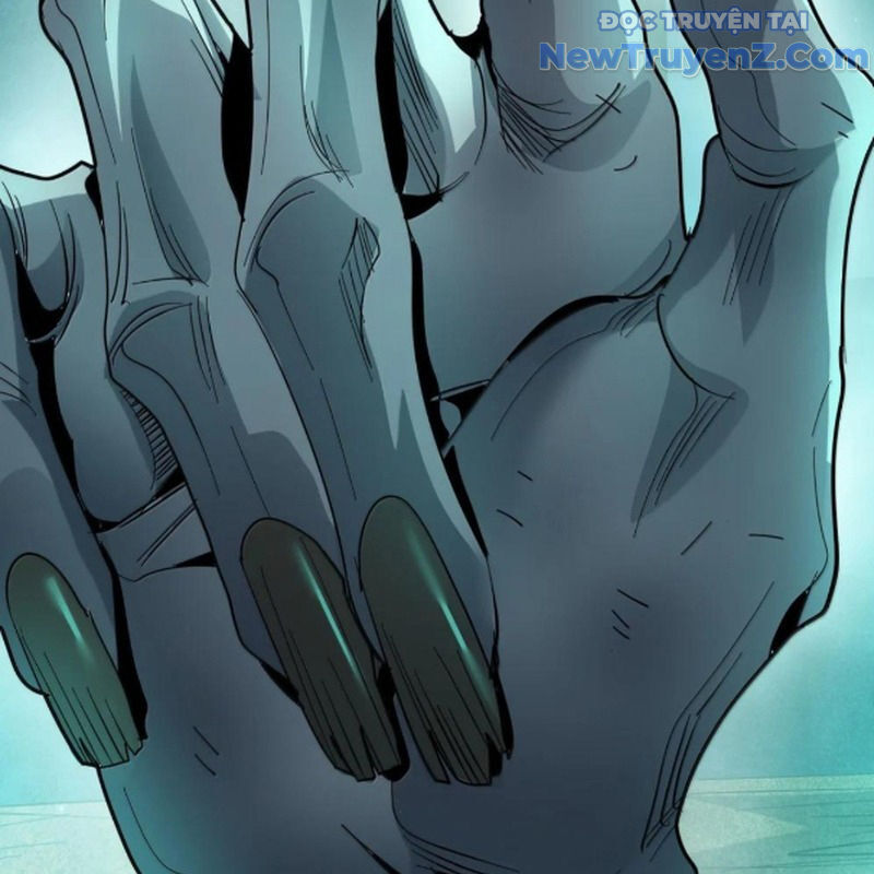 Sức Mạnh Của Ác Thần - Chapter 160 - Page 35