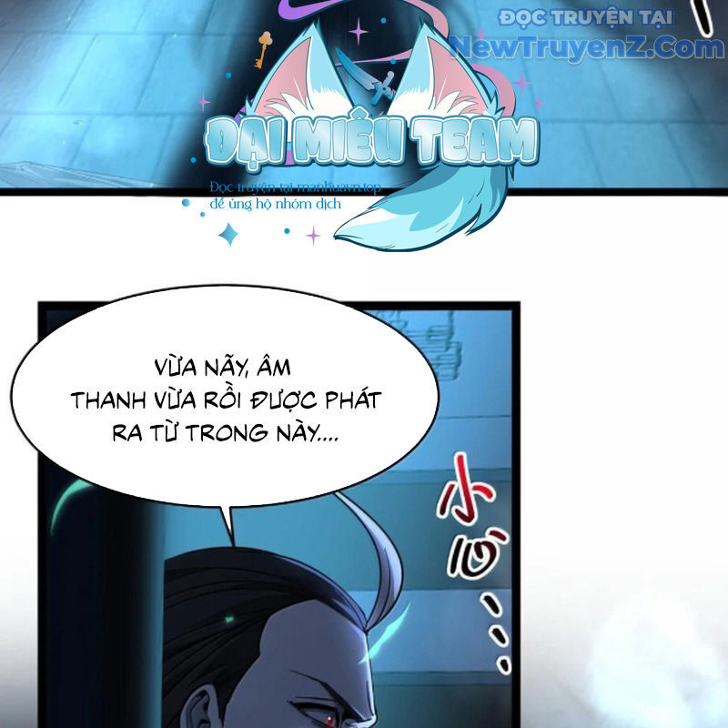 Sức Mạnh Của Ác Thần - Chapter 160 - Page 4