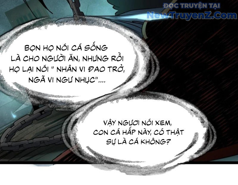Sức Mạnh Của Ác Thần - Chapter 160 - Page 40