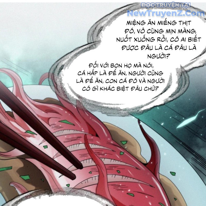 Sức Mạnh Của Ác Thần - Chapter 160 - Page 41