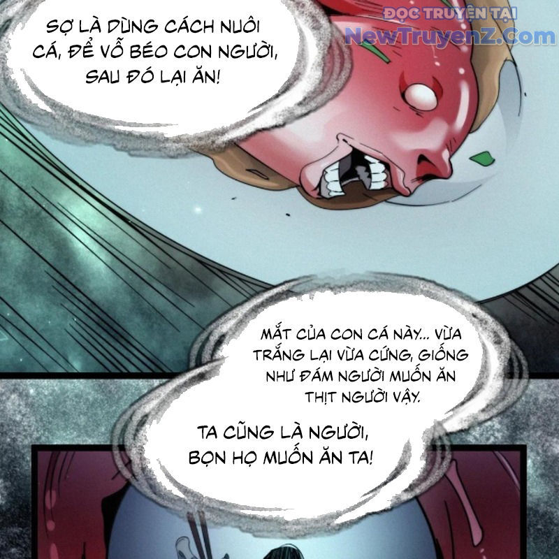Sức Mạnh Của Ác Thần - Chapter 160 - Page 42