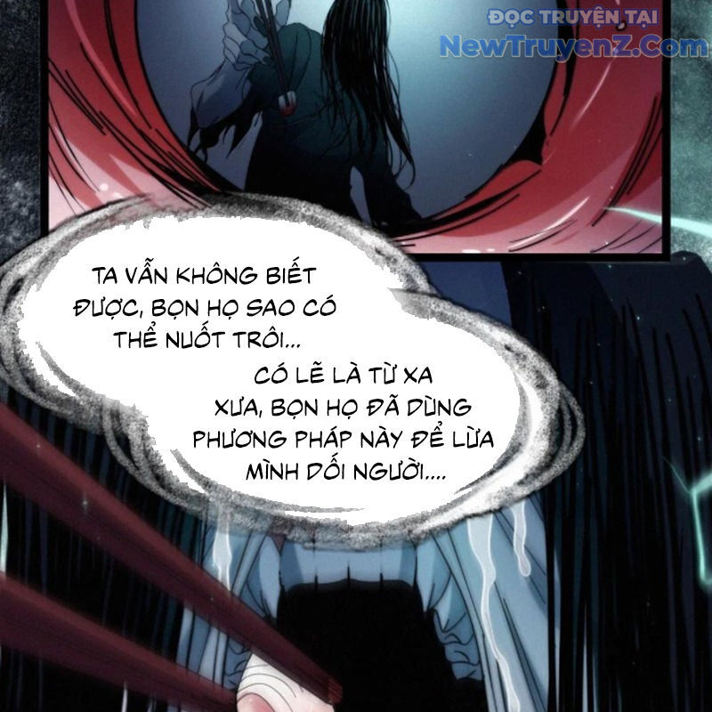 Sức Mạnh Của Ác Thần - Chapter 160 - Page 43