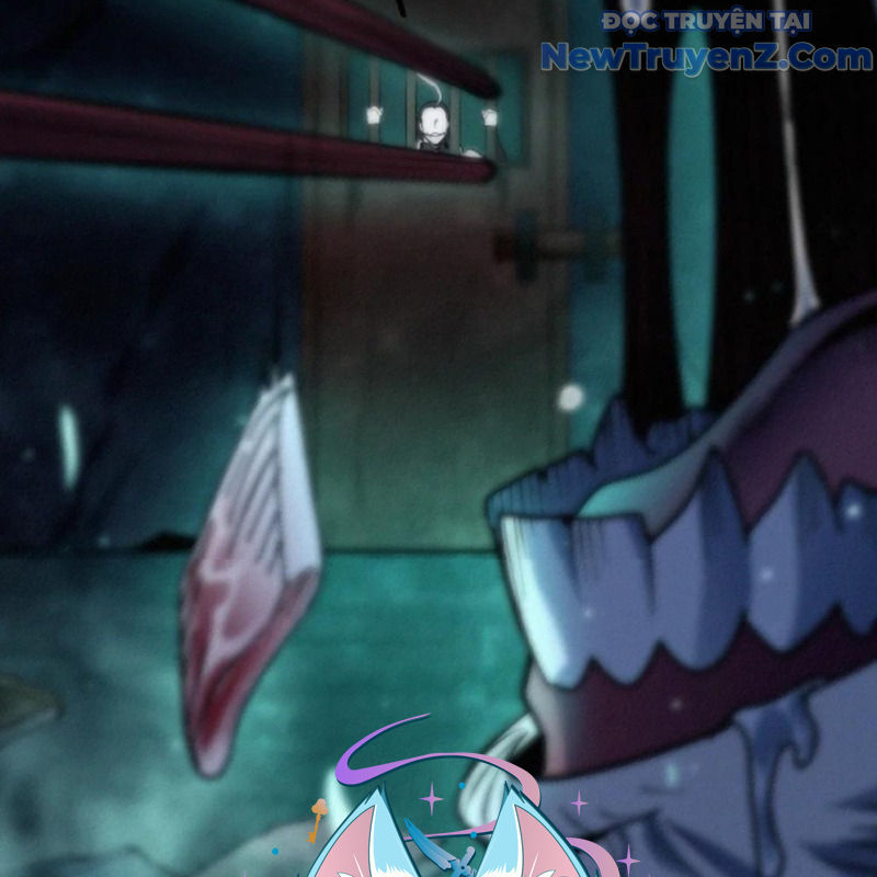 Sức Mạnh Của Ác Thần - Chapter 160 - Page 46