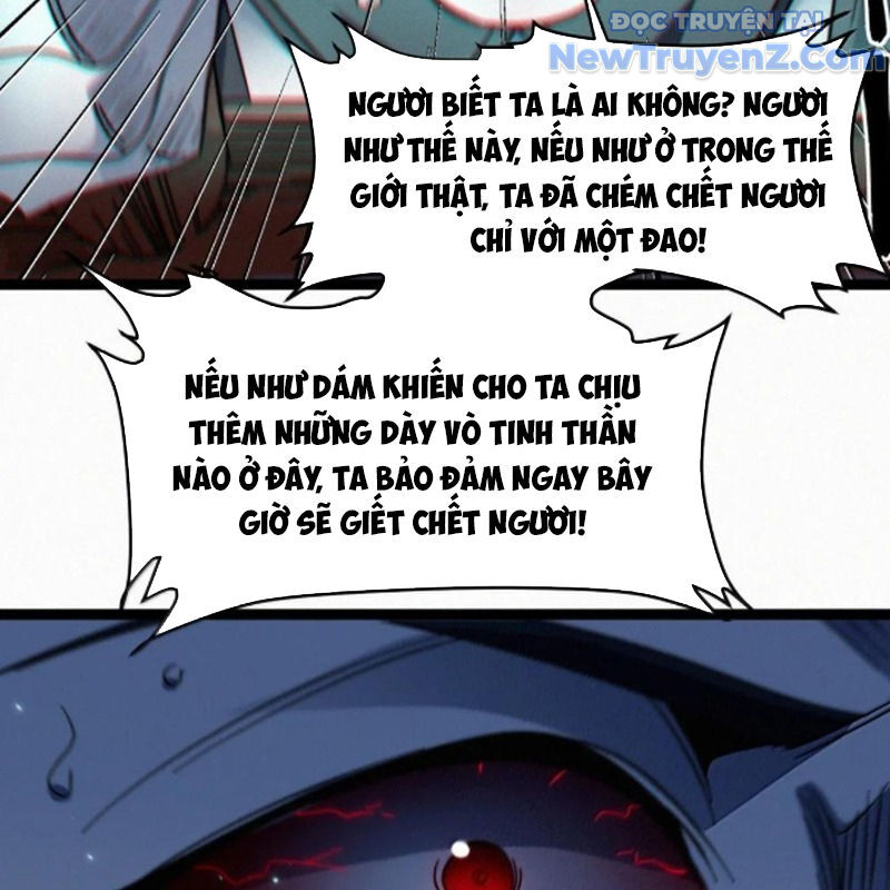 Sức Mạnh Của Ác Thần - Chapter 160 - Page 49