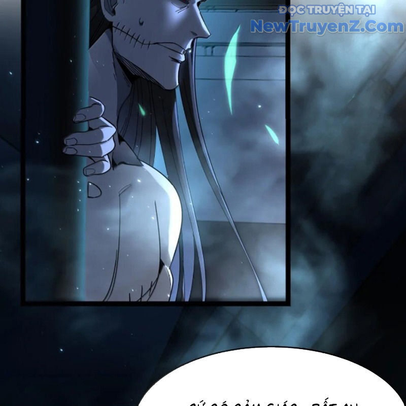 Sức Mạnh Của Ác Thần - Chapter 160 - Page 5