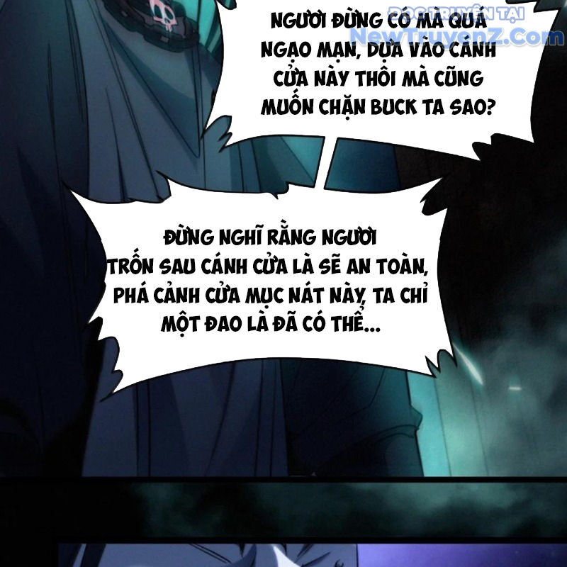 Sức Mạnh Của Ác Thần - Chapter 160 - Page 52