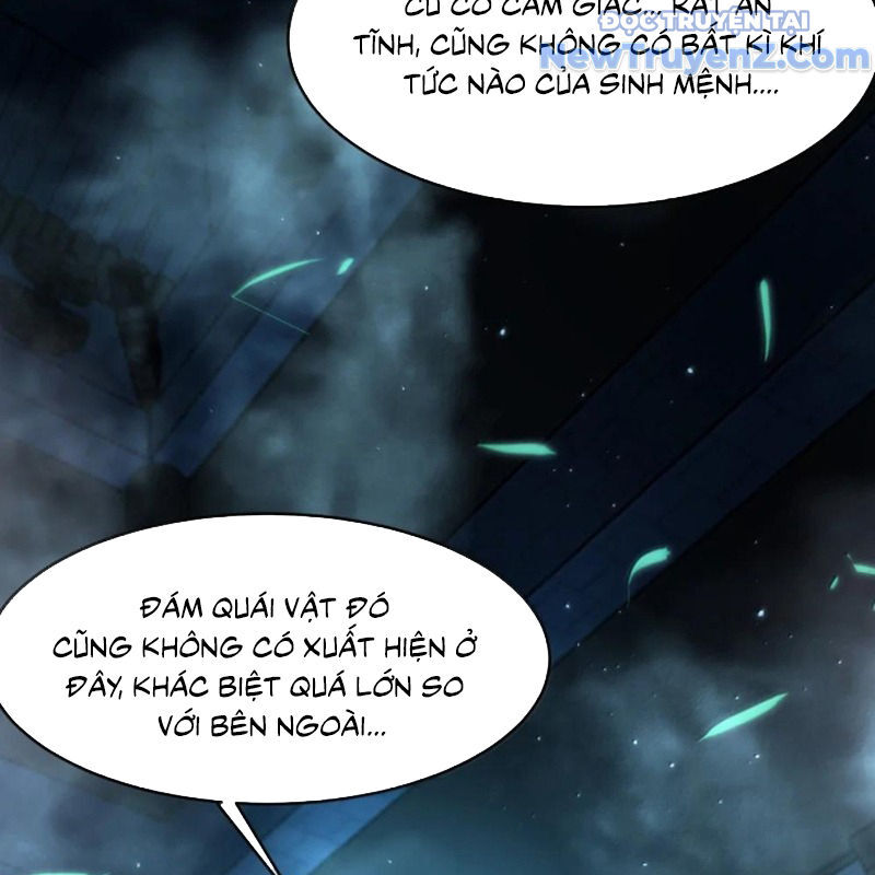 Sức Mạnh Của Ác Thần - Chapter 160 - Page 6