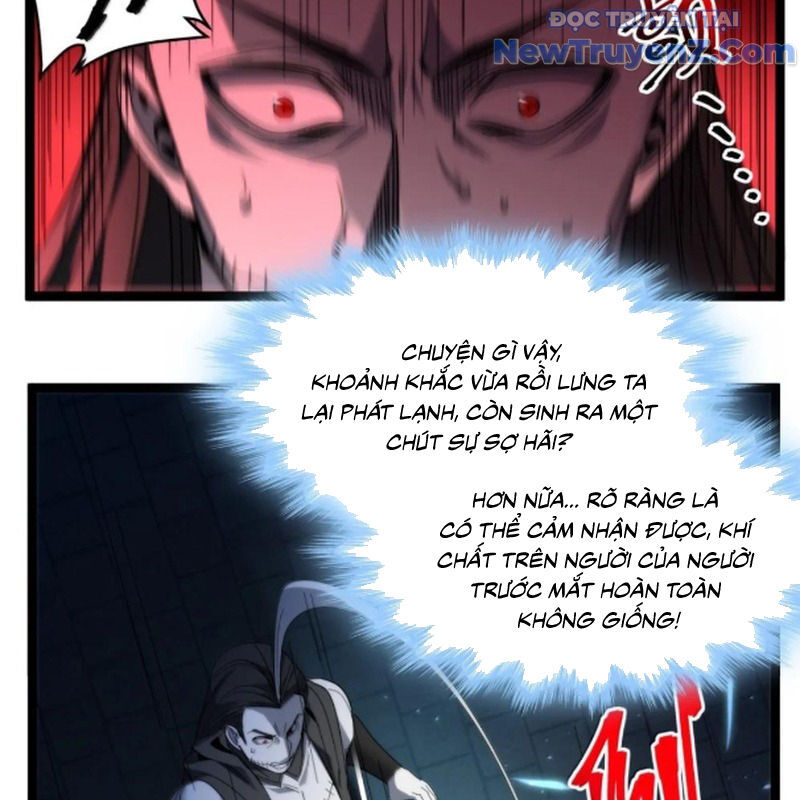 Sức Mạnh Của Ác Thần - Chapter 160 - Page 60