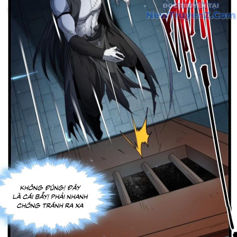 Sức Mạnh Của Ác Thần - Chapter 160 - Page 61