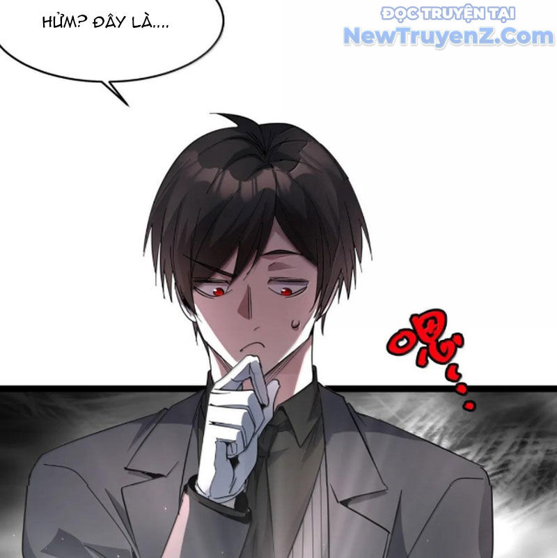 Sức Mạnh Của Ác Thần - Chapter 161 - Page 10