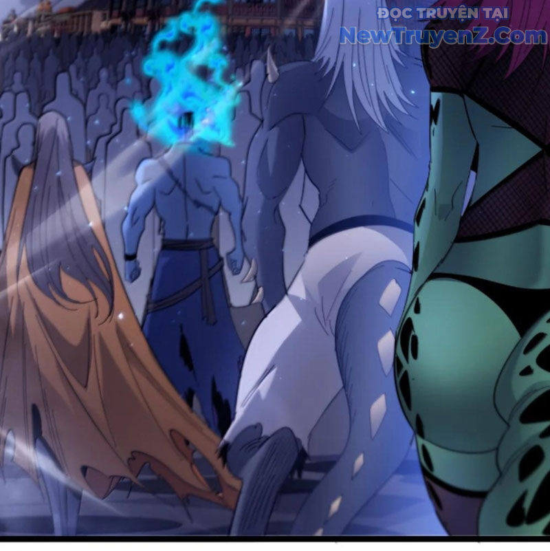 Sức Mạnh Của Ác Thần - Chapter 161 - Page 108