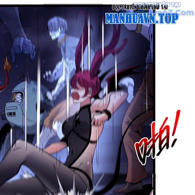 Sức Mạnh Của Ác Thần - Chapter 161 - Page 110