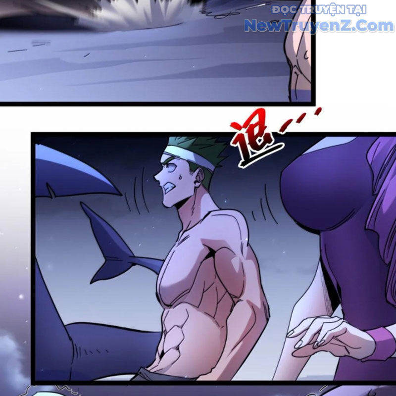 Sức Mạnh Của Ác Thần - Chapter 161 - Page 111