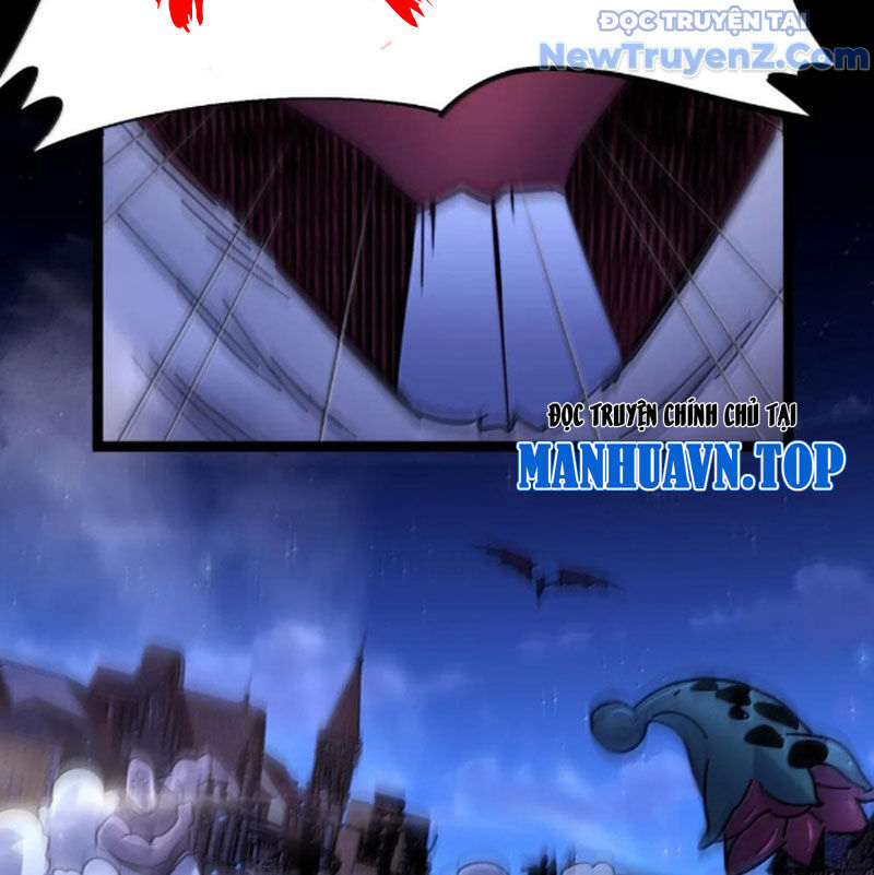 Sức Mạnh Của Ác Thần - Chapter 161 - Page 117