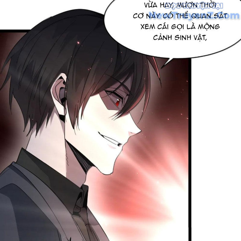 Sức Mạnh Của Ác Thần - Chapter 161 - Page 16