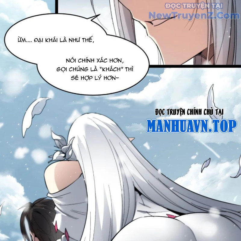 Sức Mạnh Của Ác Thần - Chapter 161 - Page 22