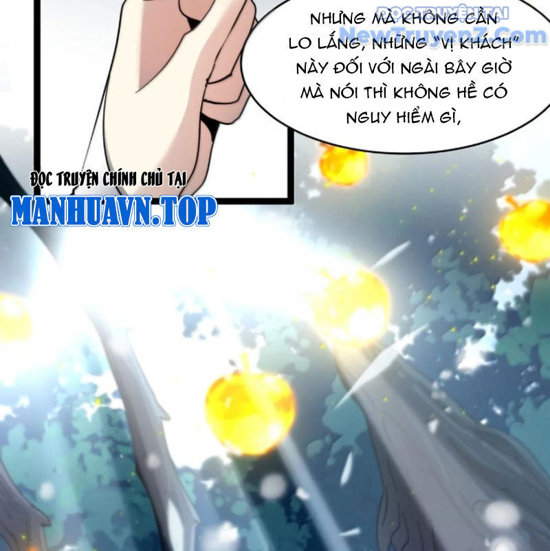 Sức Mạnh Của Ác Thần - Chapter 161 - Page 29