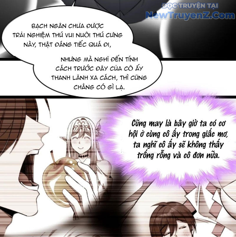 Sức Mạnh Của Ác Thần - Chapter 161 - Page 35