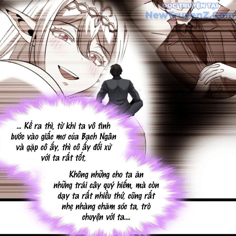 Sức Mạnh Của Ác Thần - Chapter 161 - Page 36