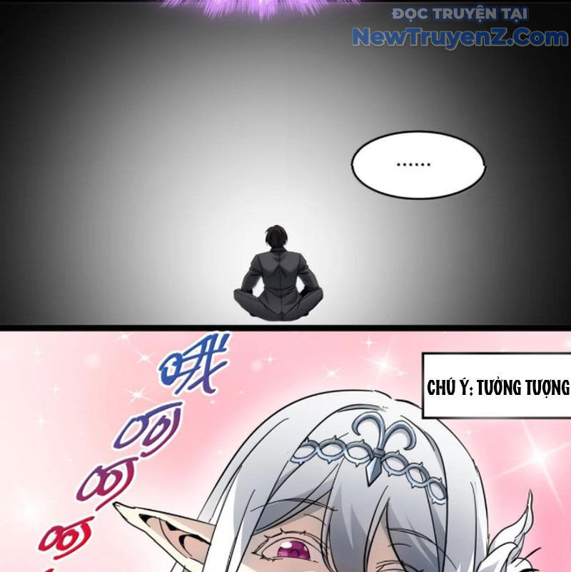 Sức Mạnh Của Ác Thần - Chapter 161 - Page 37