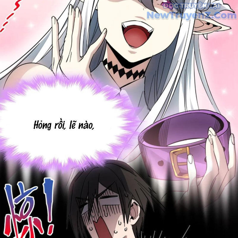 Sức Mạnh Của Ác Thần - Chapter 161 - Page 38