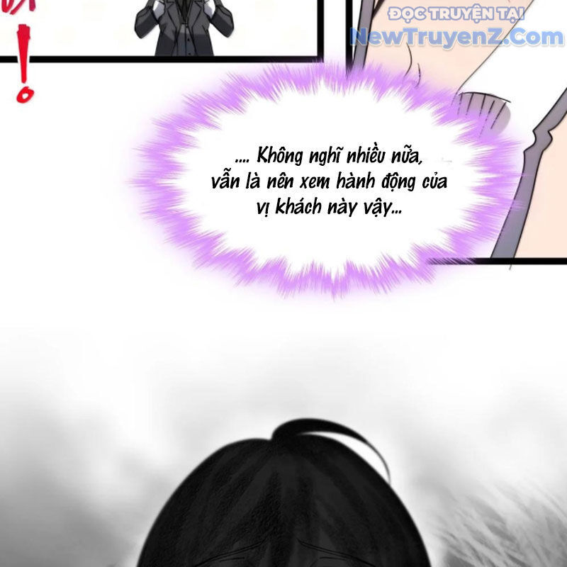 Sức Mạnh Của Ác Thần - Chapter 161 - Page 41