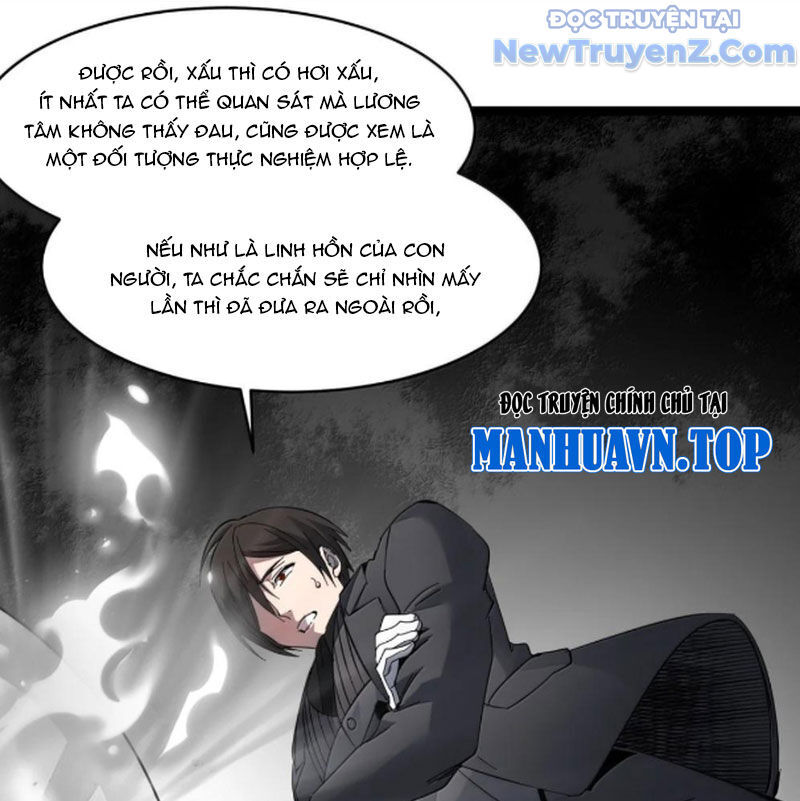 Sức Mạnh Của Ác Thần - Chapter 161 - Page 45