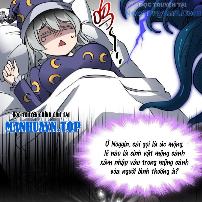 Sức Mạnh Của Ác Thần - Chapter 161 - Page 51