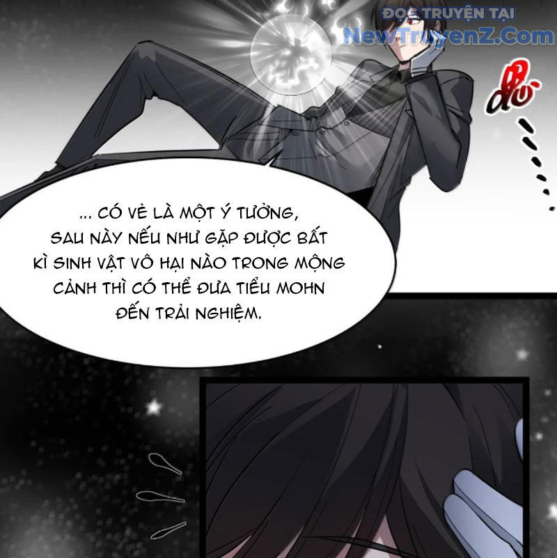 Sức Mạnh Của Ác Thần - Chapter 161 - Page 52
