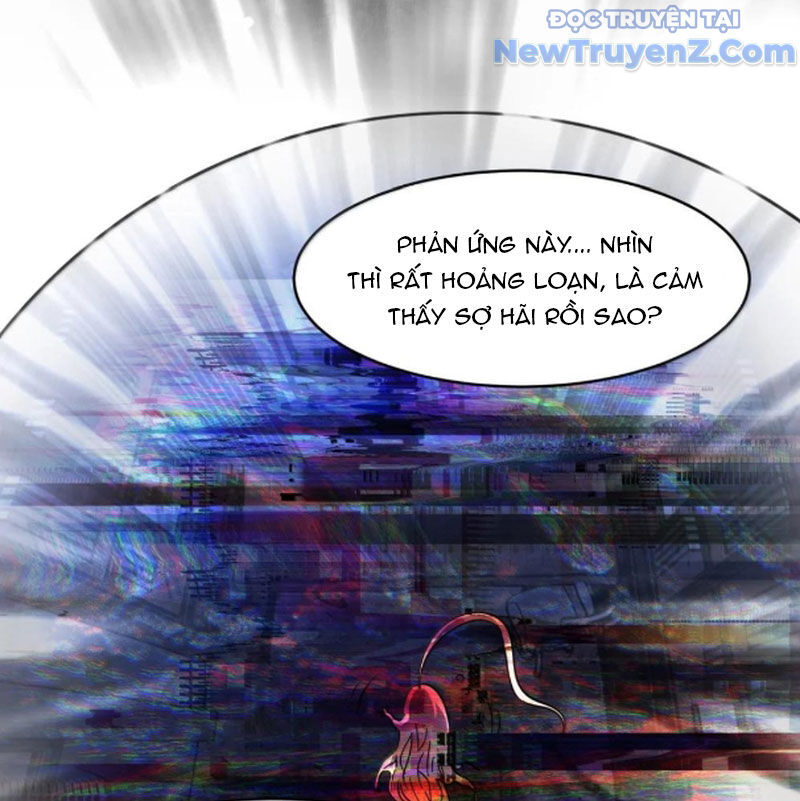 Sức Mạnh Của Ác Thần - Chapter 161 - Page 54