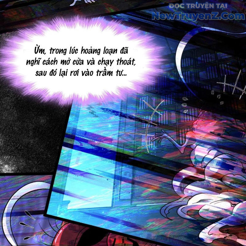 Sức Mạnh Của Ác Thần - Chapter 161 - Page 58