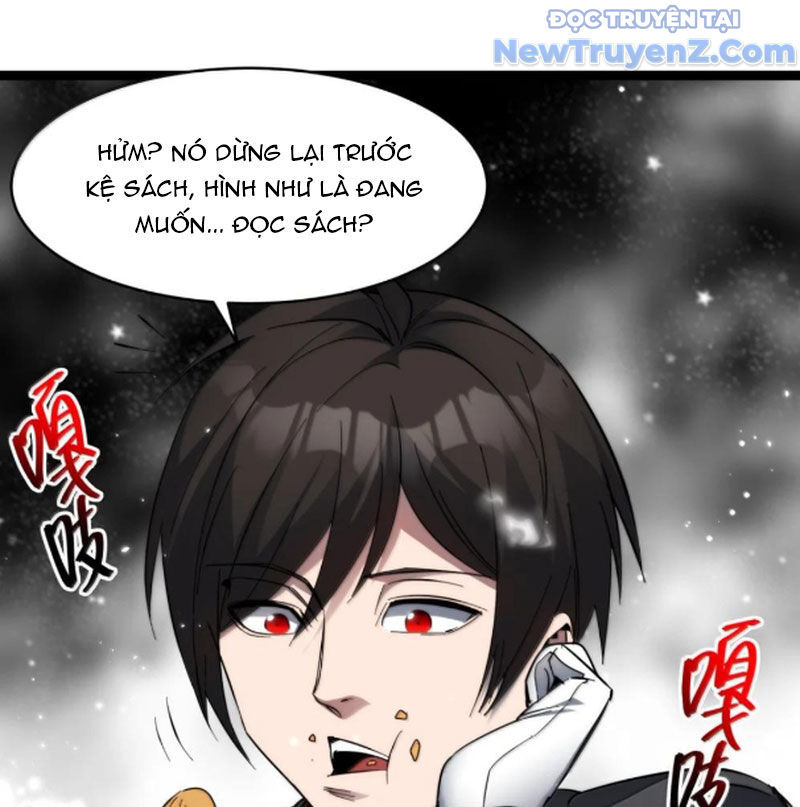 Sức Mạnh Của Ác Thần - Chapter 161 - Page 62