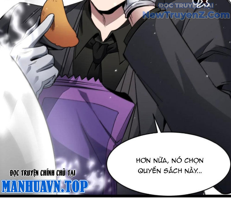 Sức Mạnh Của Ác Thần - Chapter 161 - Page 63