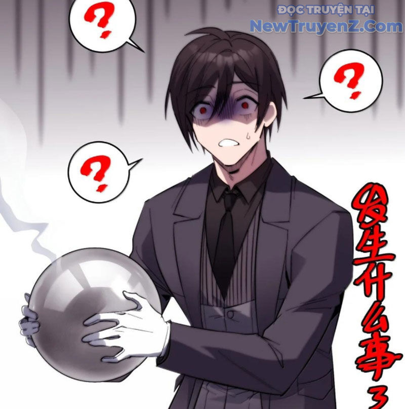 Sức Mạnh Của Ác Thần - Chapter 161 - Page 83