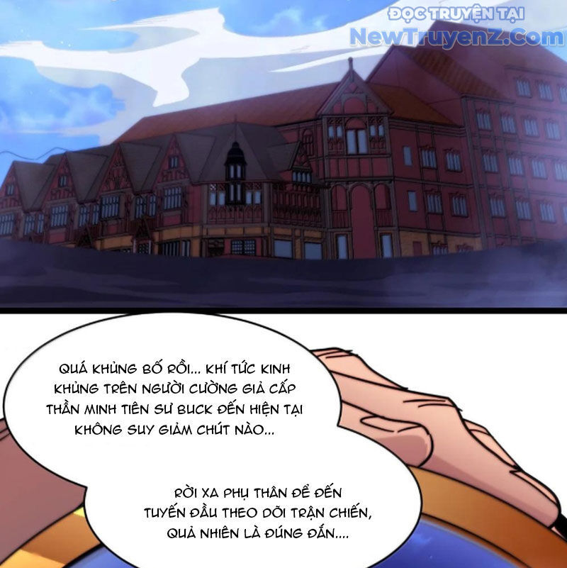 Sức Mạnh Của Ác Thần - Chapter 161 - Page 88