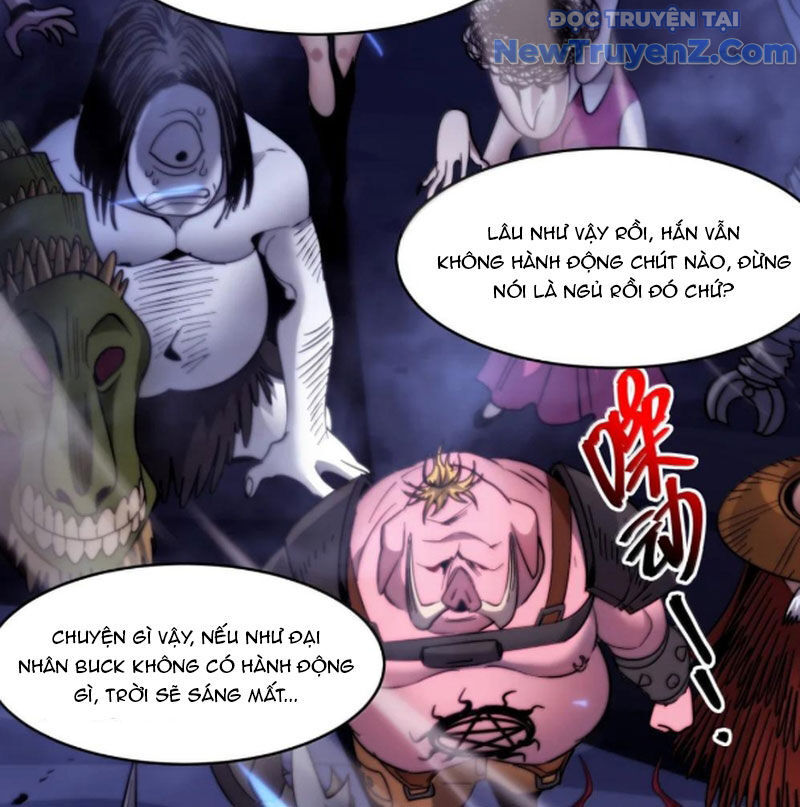Sức Mạnh Của Ác Thần - Chapter 161 - Page 91